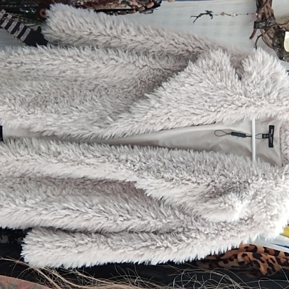 Romeo and Juliet couture bake for jacket small